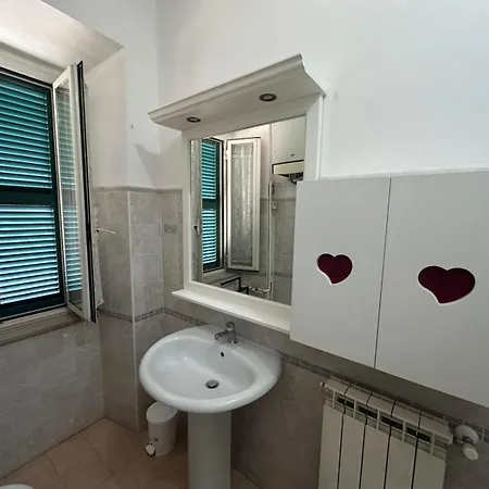 La Casetta Del Capisotto Διαμέρισμα