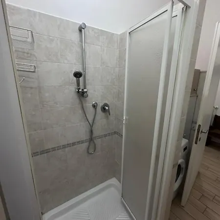 Διαμέρισμα La Casetta Del Capisotto *