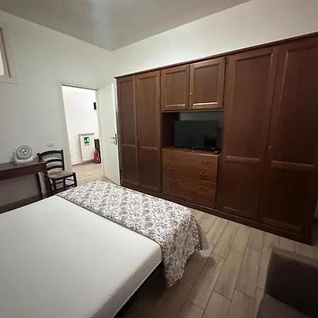 La Casetta Del Capisotto *