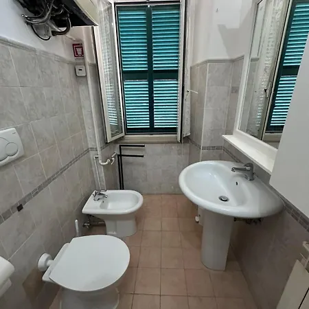 La Casetta Del Capisotto Διαμέρισμα Vetralla