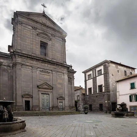 Διαμέρισμα La Casetta Del Capisotto